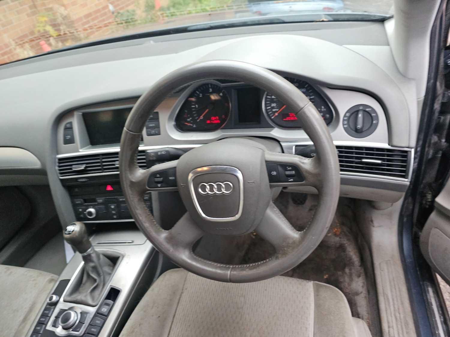 Used Audi A6 2008 for sale - 76668126: Photo 8