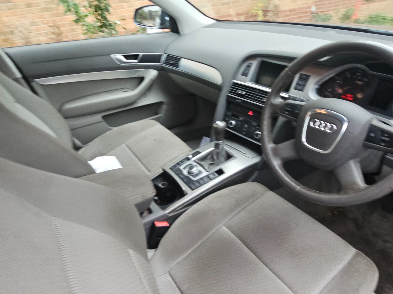 Used Audi A6 2008 for sale - 76668126: Photo 9