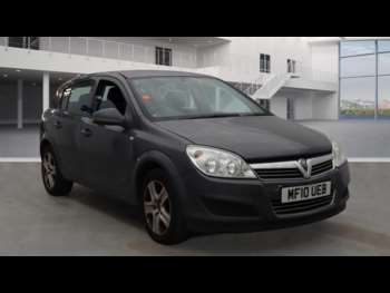 2010 (10) - 1.6i 16V Club [115] 5dr