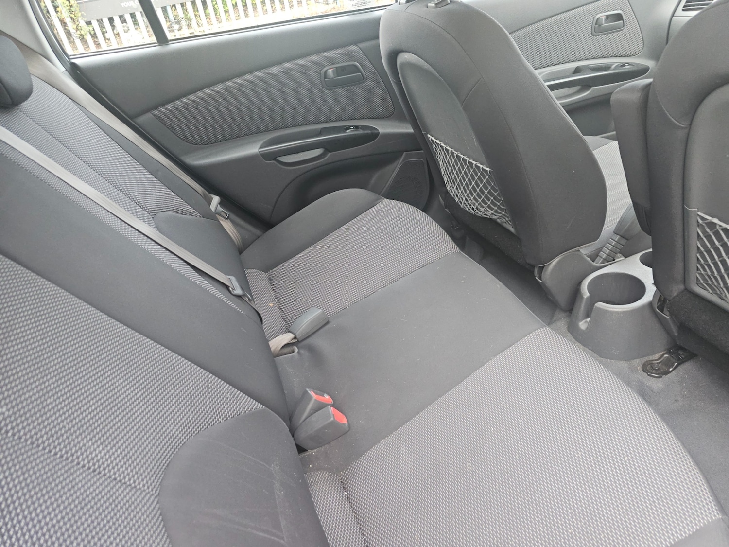 Used Kia Rio 2011 for sale - 76382613: Photo 11