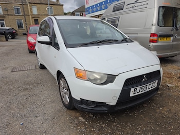 Used Mitsubishi Colt 2009 for sale - 79560063: Photo