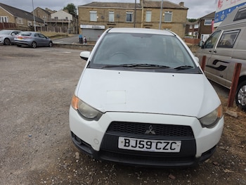 Used Mitsubishi Colt 2009 for sale - 79560063: Photo