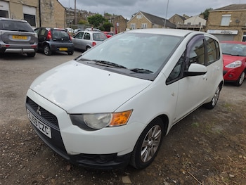 Used Mitsubishi Colt 2009 for sale - 79560063: Photo
