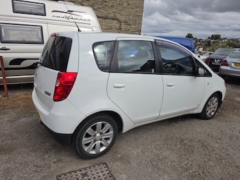 Used Mitsubishi Colt 2009 for sale - 79560063: Photo