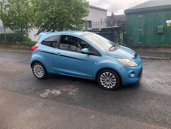 Used Ford Ka 2009 for sale - 78566053: Photo