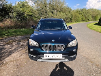 Used BMW X1 2012 for sale - 78243212: Photo