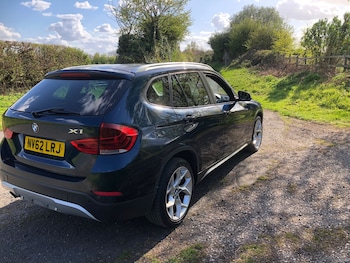 Used BMW X1 2012 for sale - 78243212: Photo