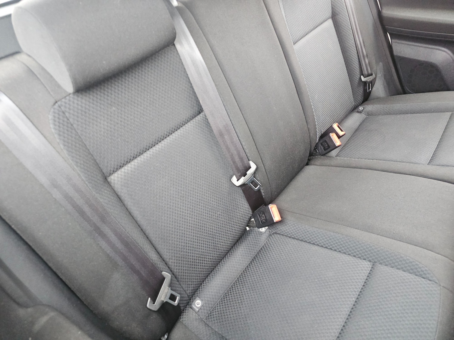 Used Skoda Fabia 2012 for sale - 77796951: Photo 11