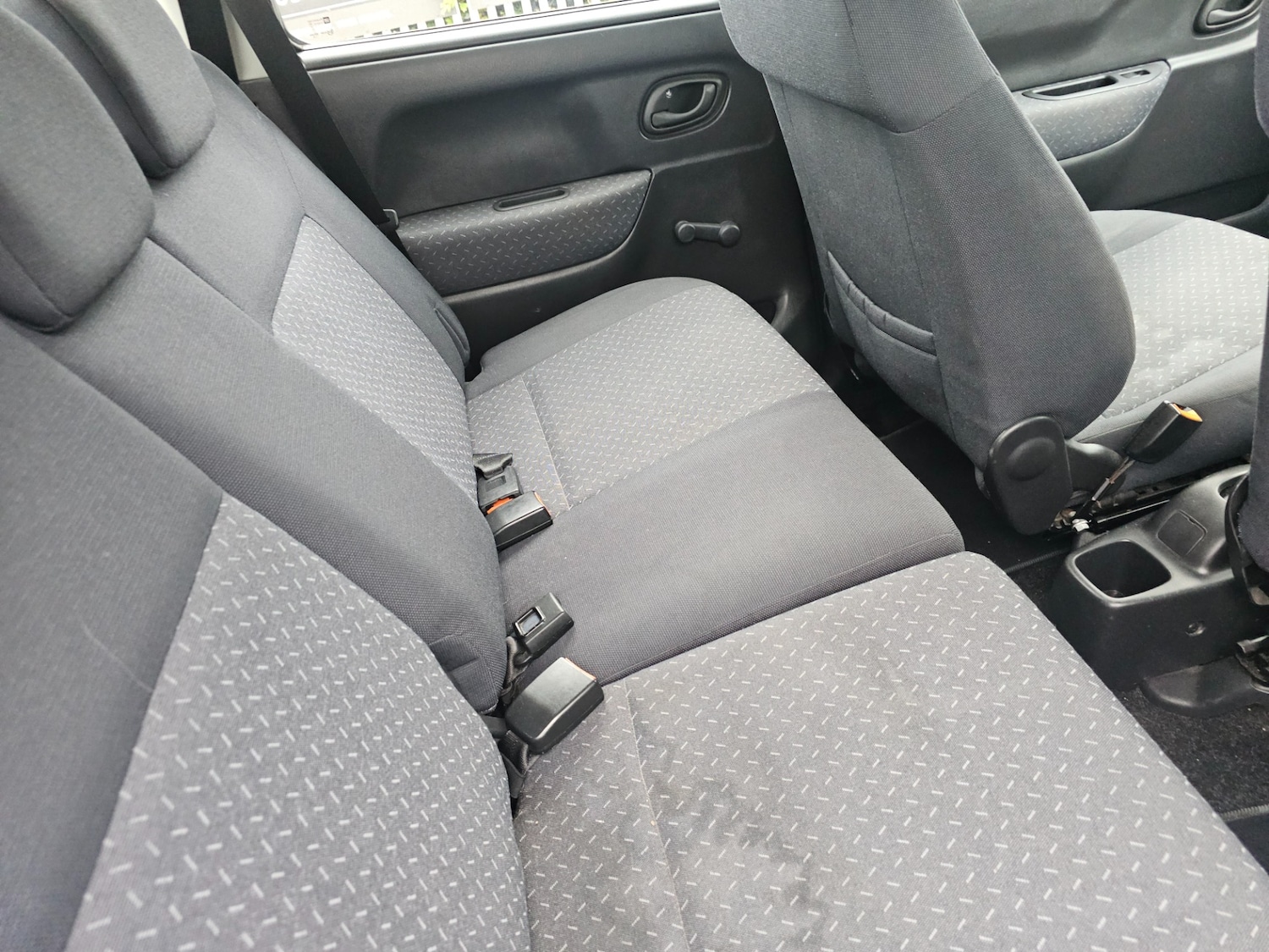 Used Suzuki Wagon R 2007 for sale - 77409815: Photo 11