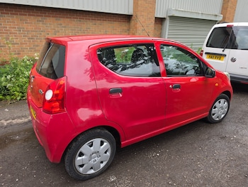 Used Suzuki Alto 2014 for sale - 78833397: Photo