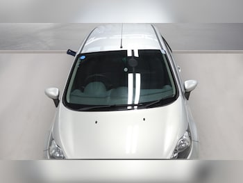Used Ford Fiesta 2011 for sale - 79475194: Photo