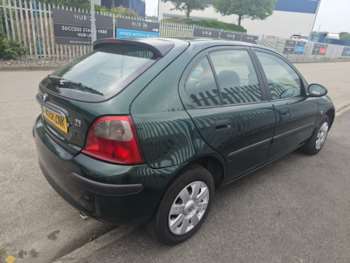 Used Rover 25 2001 for sale - 74826026: Photo