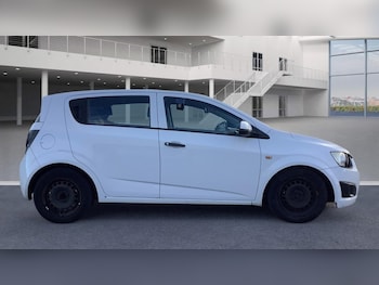 Used Chevrolet Aveo 2012 for sale - 76527469: Photo