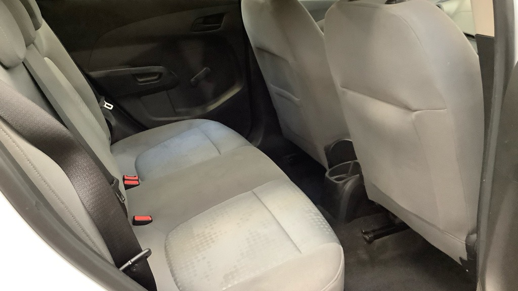 Used Chevrolet Aveo 2012 for sale - 76527469: Photo 8