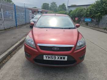 Used Ford Focus 2009 for sale - 75158433: Photo