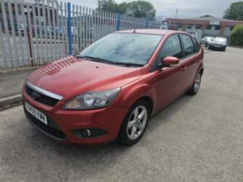 Used Ford Focus 2009 for sale - 75158433: Photo