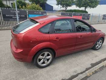 Used Ford Focus 2009 for sale - 75158433: Photo