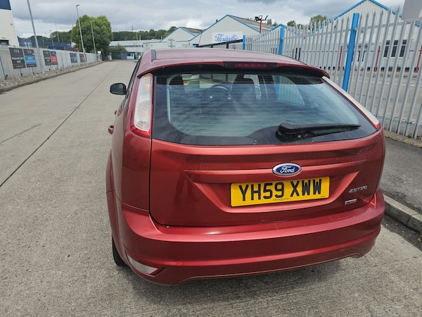 Used Ford Focus 2009 for sale - 75158433: Photo 6