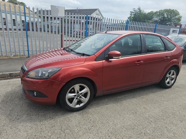 Used Ford Focus 2009 for sale - 75158433: Photo 8