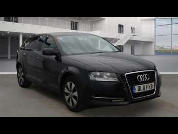 2011 (11) - 1.6 TDI 5dr