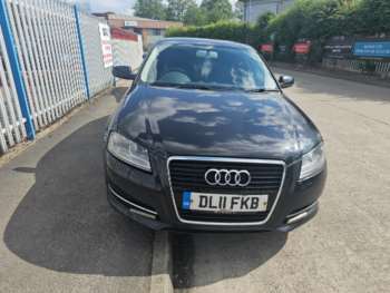 Used Audi A3 2011 for sale - 74989154: Photo