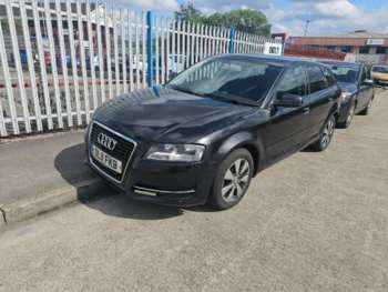 Used Audi A3 2011 for sale - 74989154: Photo