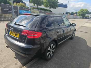 Used Audi A3 2011 for sale - 74989154: Photo