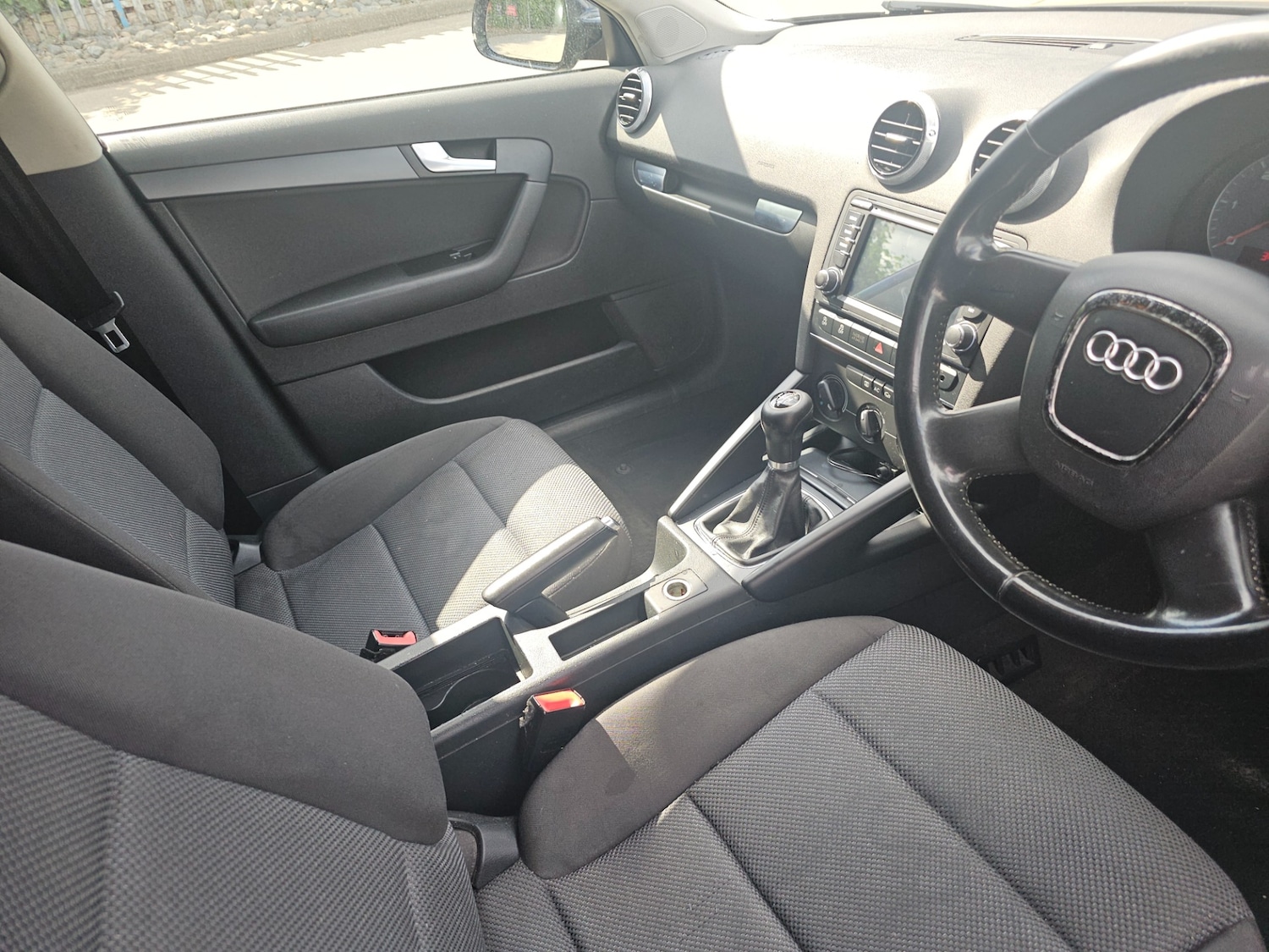 Vehicle 9