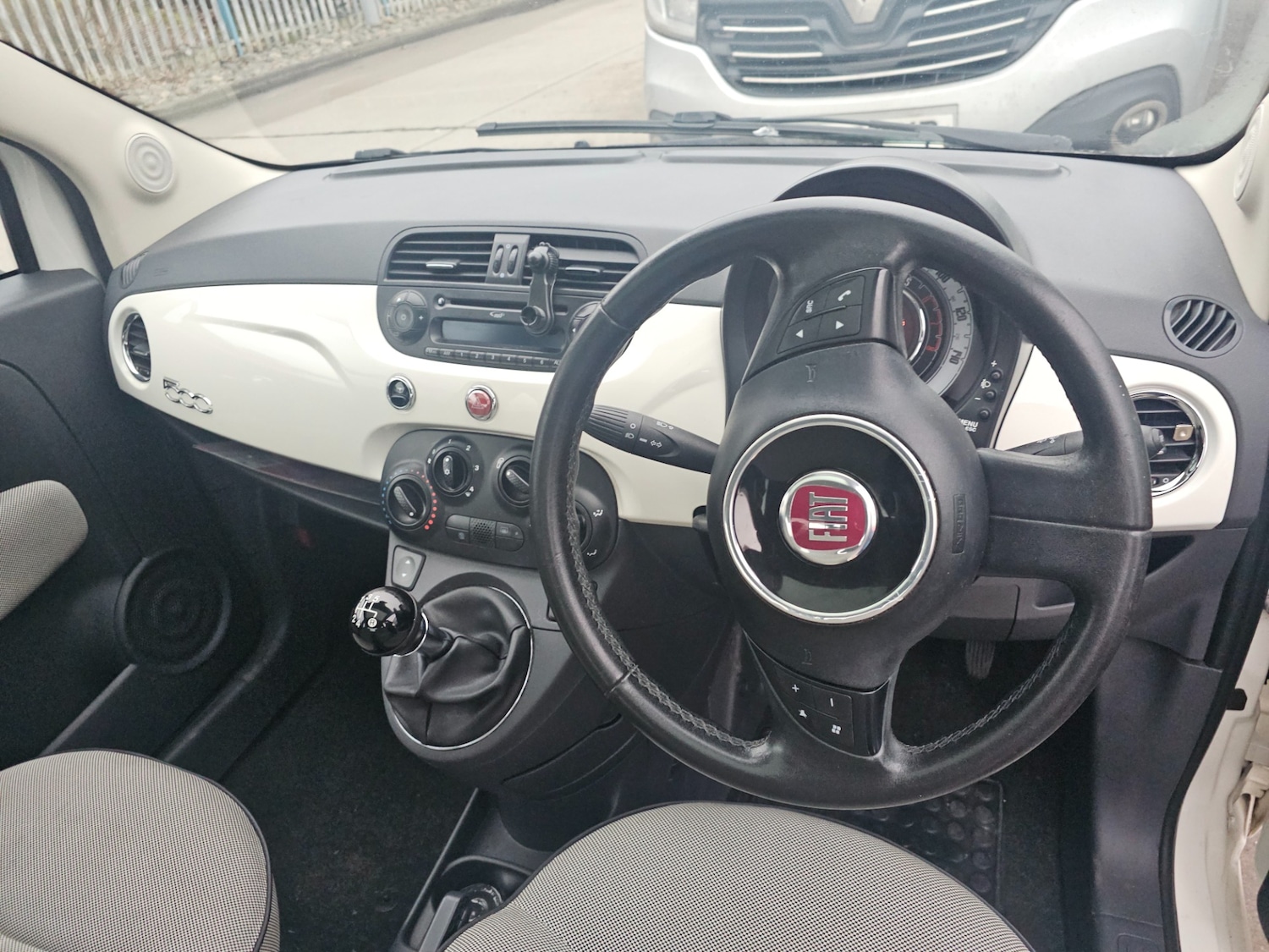 Used Fiat 500 2013 for sale - 77401735: Photo 10