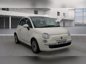 Fiat 500 feature image