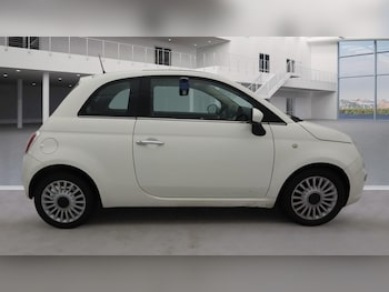 Used Fiat 500 2013 for sale - 77401735: Photo
