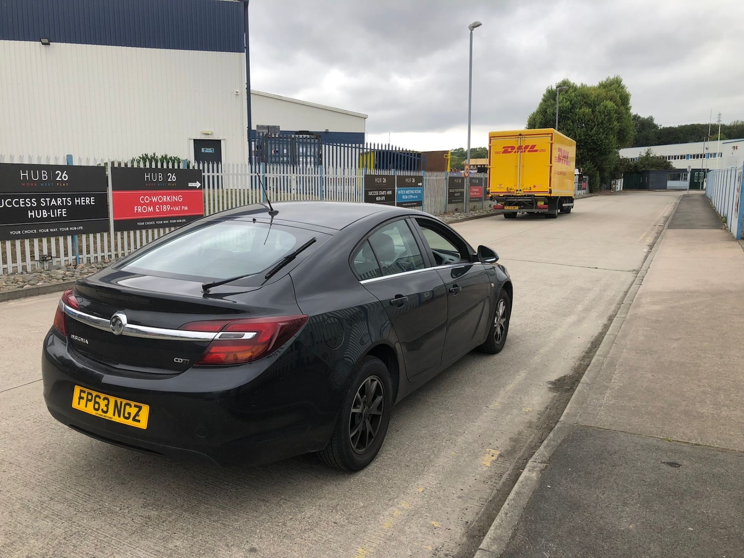 Vehicle 9
