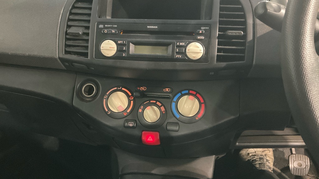 Used Nissan Micra 2006 for sale - 77211324: Photo 10