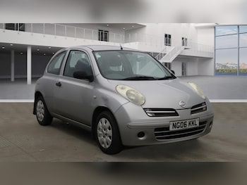 2006 (06) - 1.2 S 3dr