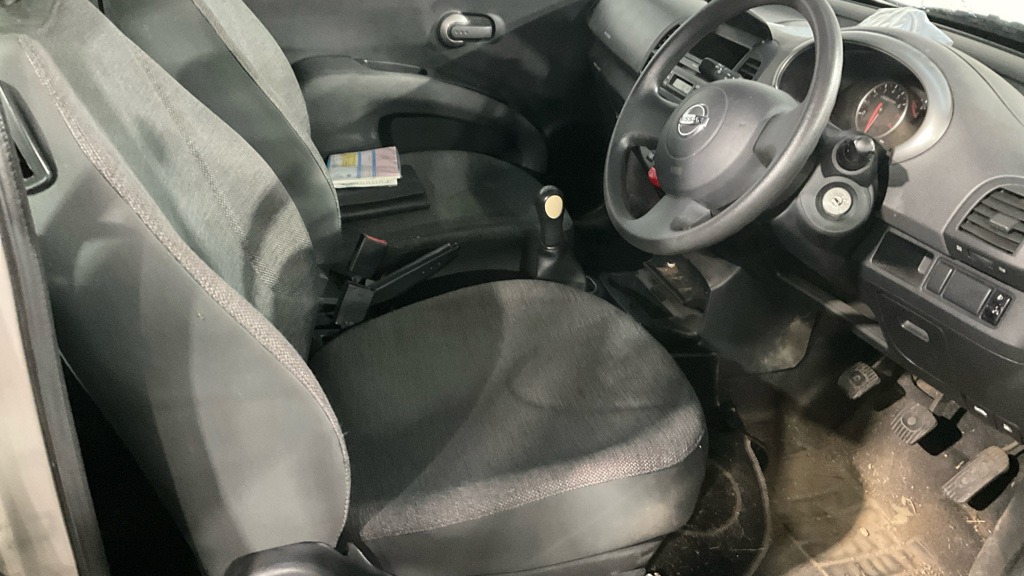 Used Nissan Micra 2006 for sale - 77211324: Photo 7