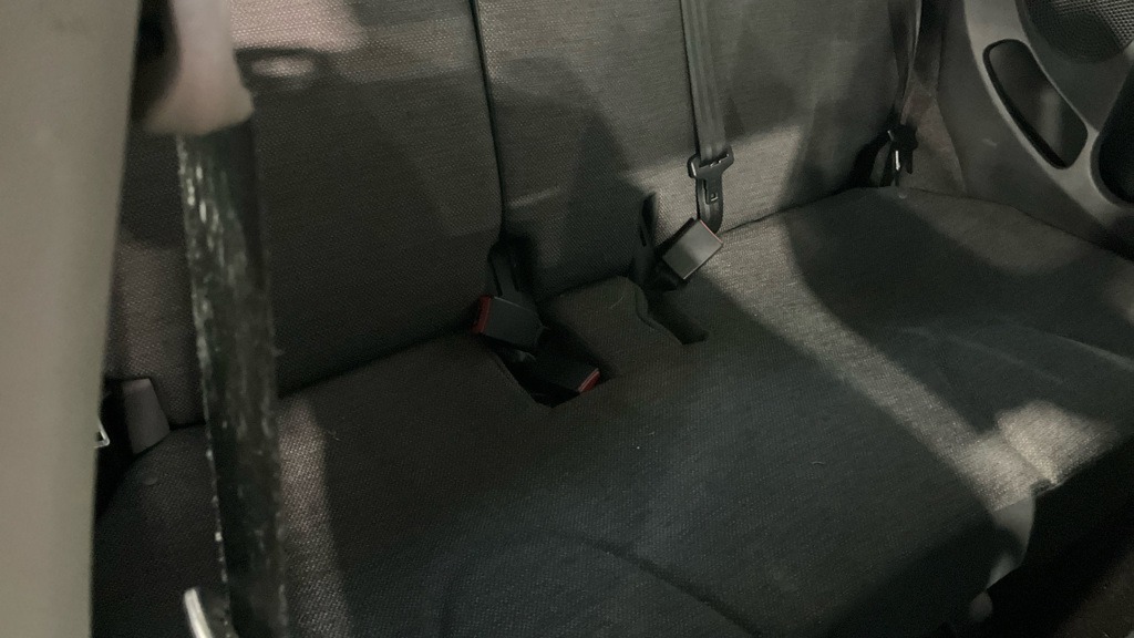 Used Nissan Micra 2006 for sale - 77211324: Photo 8