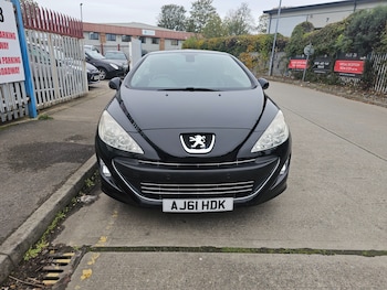 Used Peugeot 308 2011 for sale - 76413988: Photo