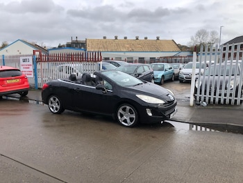 Used Peugeot 308 2011 for sale - 76413988: Photo