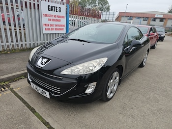 Used Peugeot 308 2011 for sale - 76413988: Photo