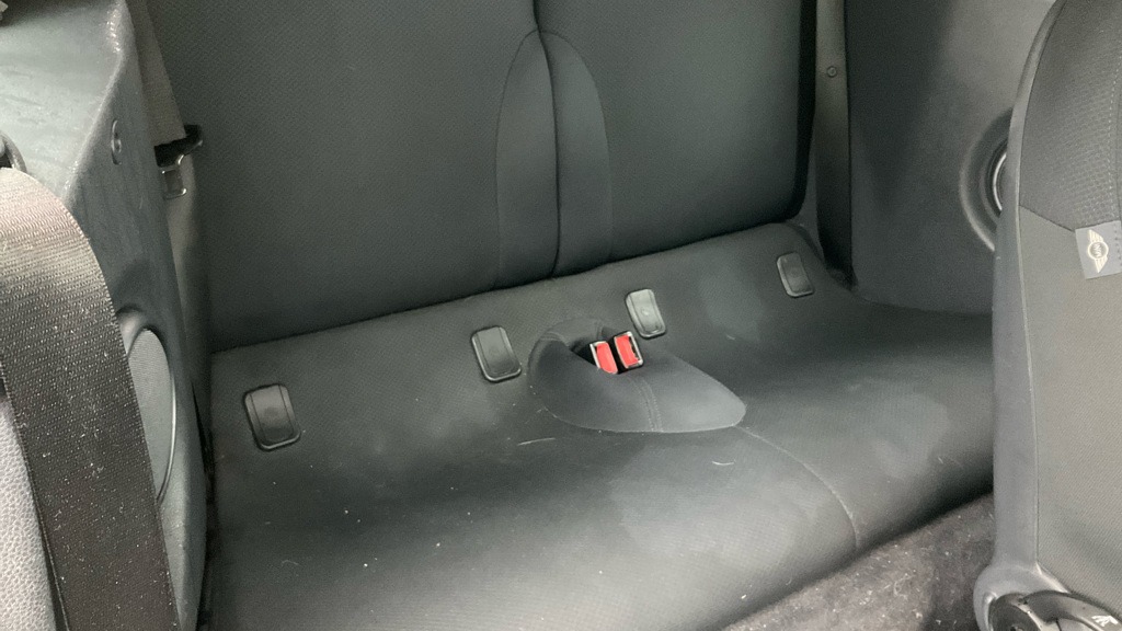 Used MINI Convertible 2006 for sale - 76397262: Photo 10