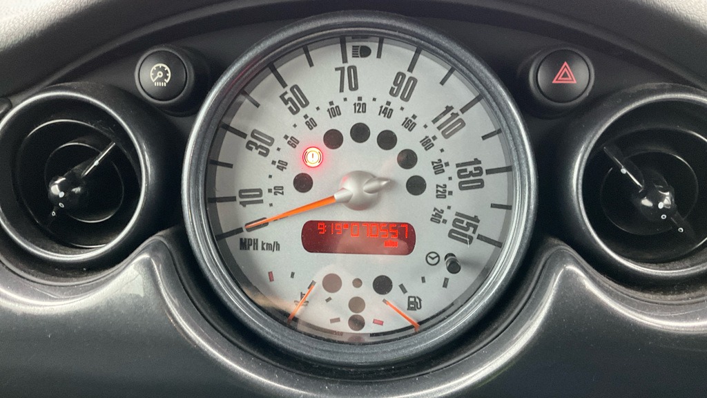 Used MINI Convertible 2006 for sale - 76397262: Photo 11