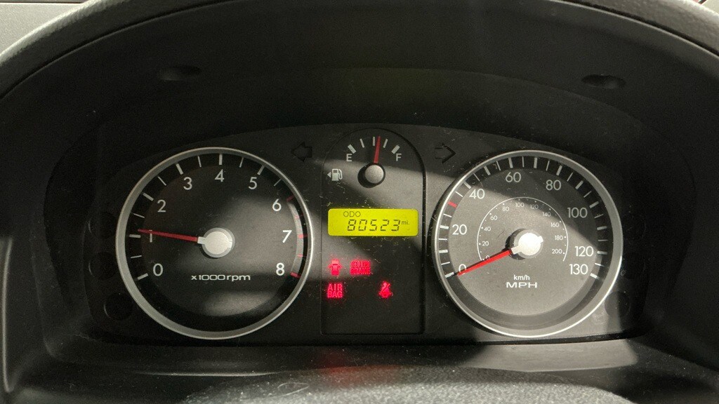 Used Hyundai Getz 2008 for sale - 77277574: Photo 10