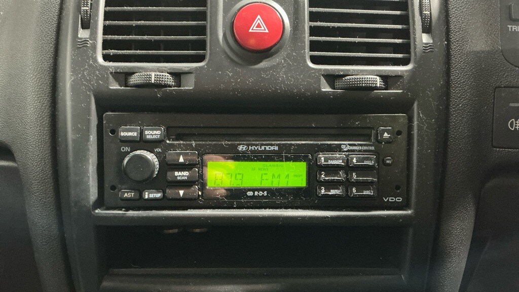 Used Hyundai Getz 2008 for sale - 77277574: Photo 11