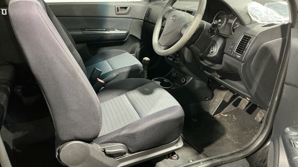 Used Hyundai Getz 2008 for sale - 77277574: Photo 7