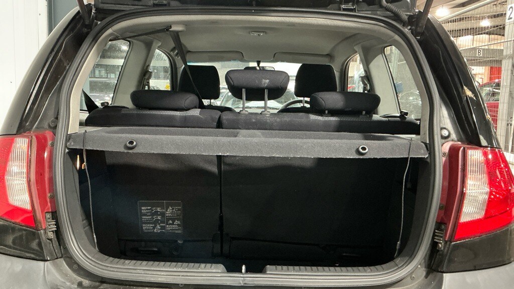 Used Hyundai Getz 2008 for sale - 77277574: Photo 9