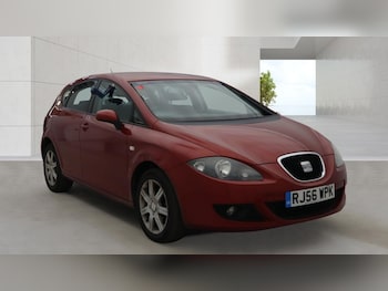Used SEAT Leon 2006 for sale - 79120730: Photo