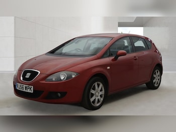 Used SEAT Leon 2006 for sale - 79120730: Photo