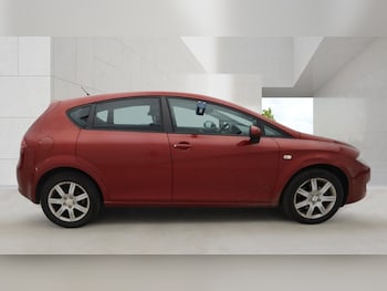 Used SEAT Leon 2006 for sale - 79120730: Photo