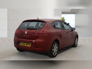 Used SEAT Leon 2006 for sale - 79120730: Photo