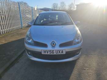 Used Renault Clio 2006 for sale - 72934052: Photo